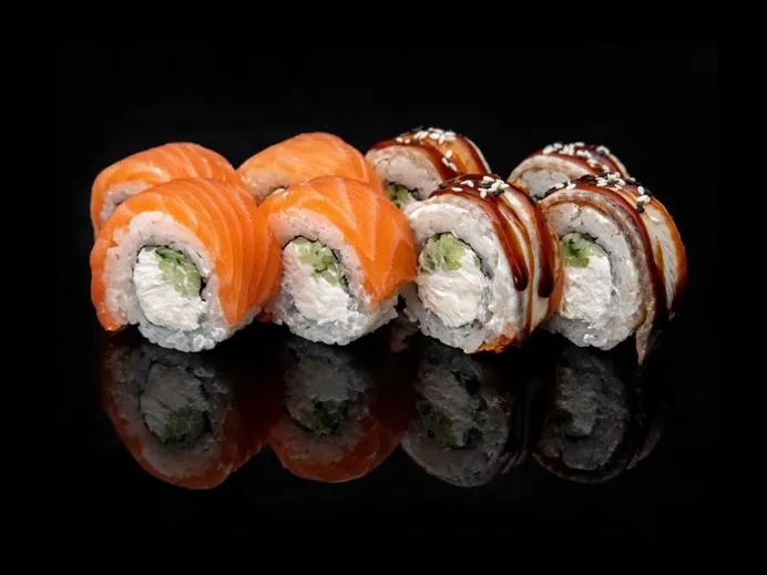 Филадельфия дабл