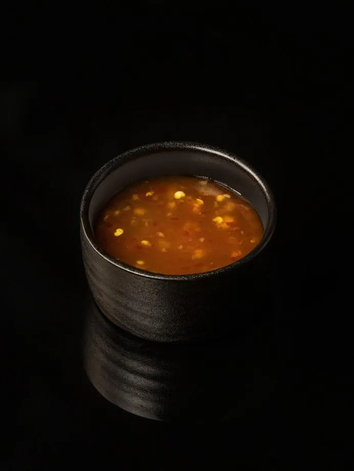 Кисло-сладкий