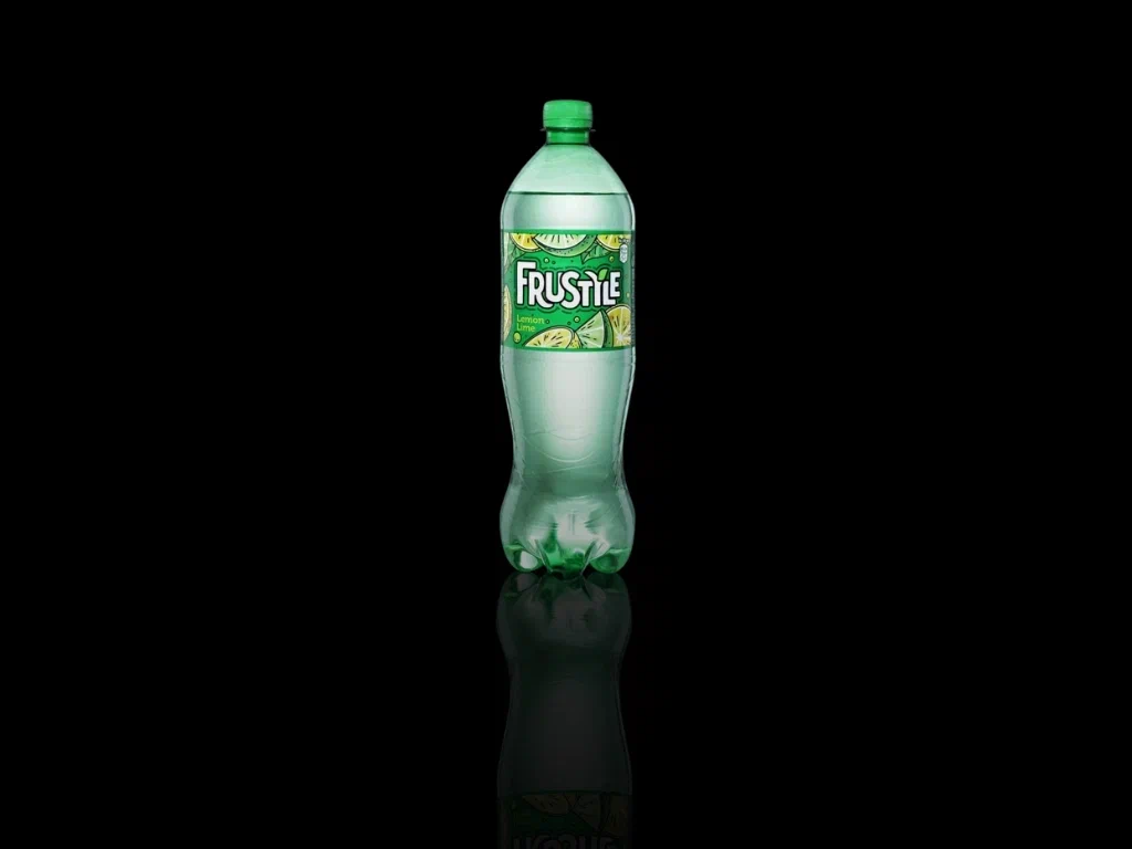 Frustyle Лимон-лайм 1л