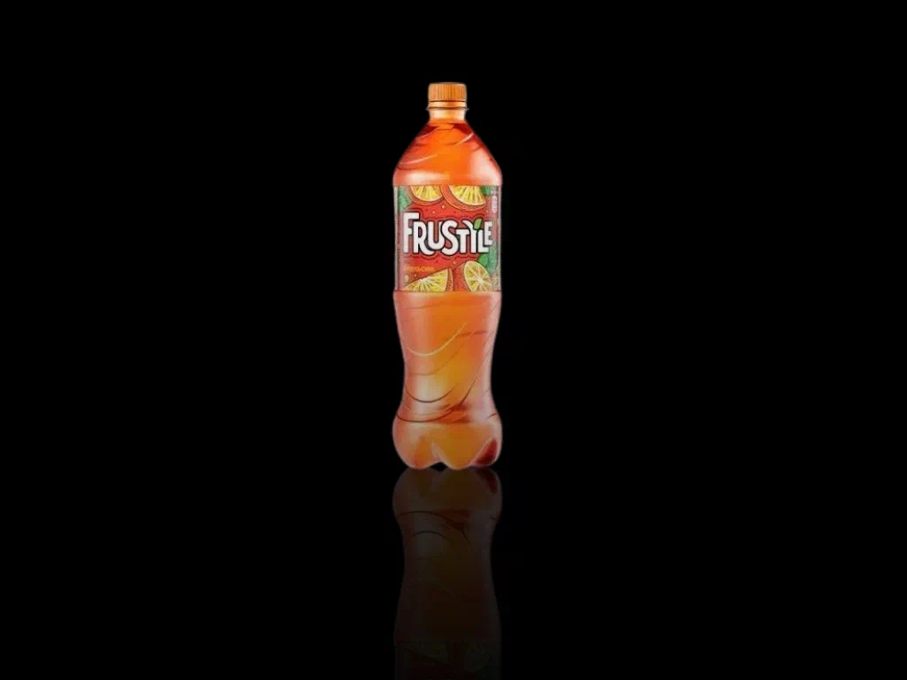 Frustyle Апельсин 1л