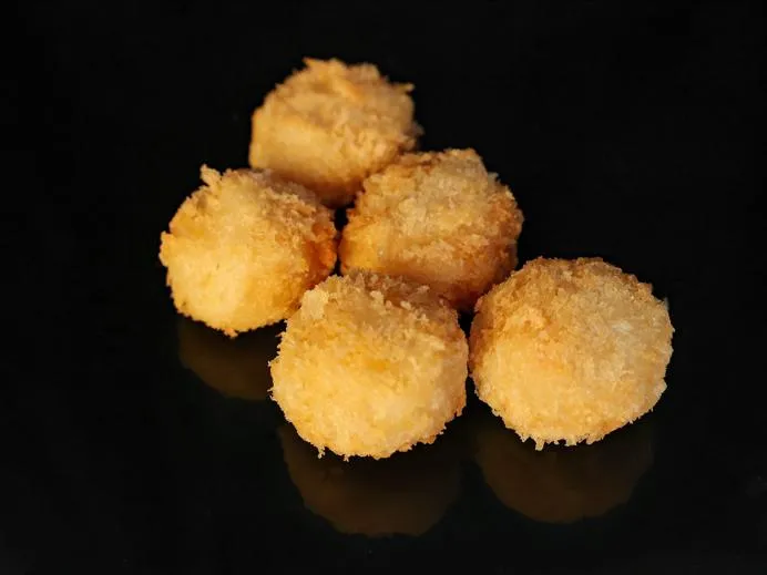 Шарик креветка