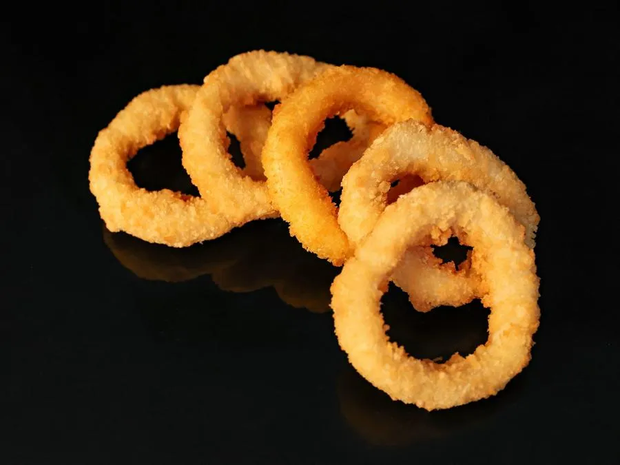 Кольца кальмара
