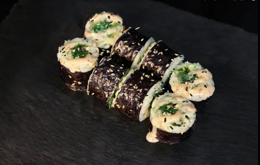 Чука маки