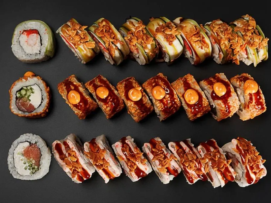 Сет Хрустящий